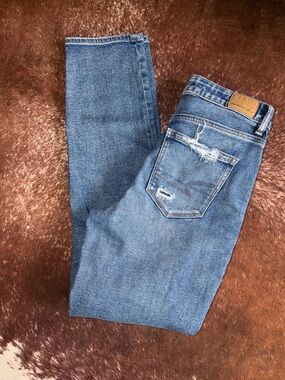 AE size 4 x-long, new without tags